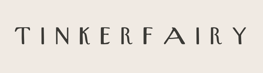 Tinkerfairy
